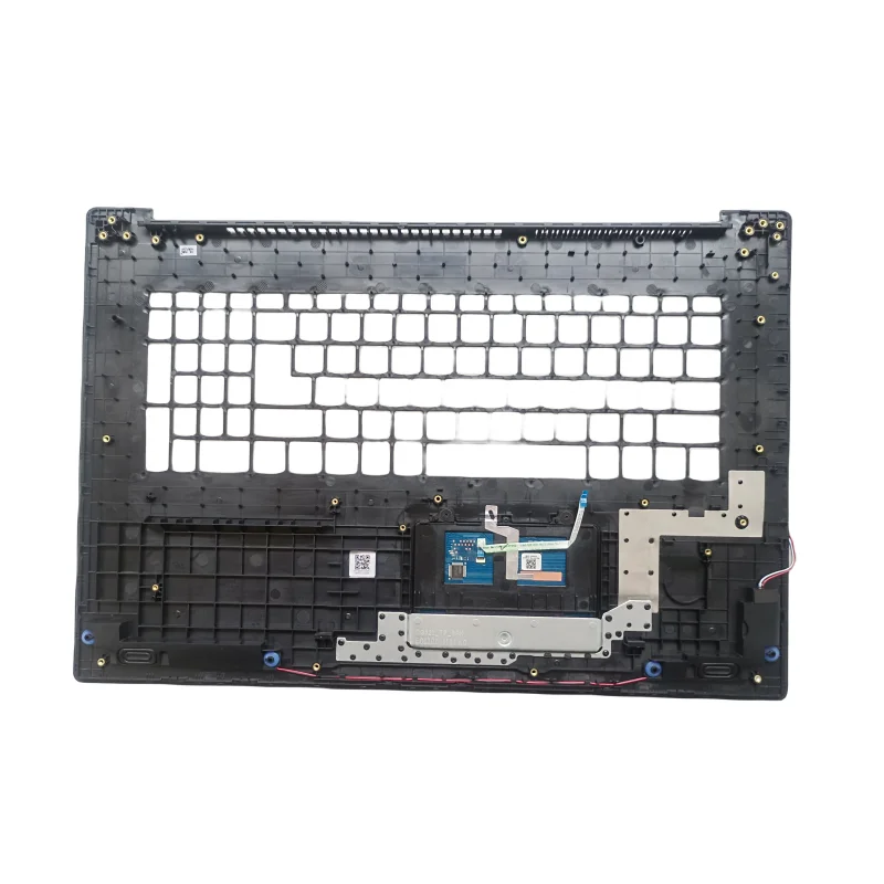 Nieuw Origineel Voor Lenovo Ideapad 330-17 330-17 Ich Palm Rest Bovenkast Cover Het Toetsenbord Frame Touchpad Geluid Hoorn Ap17q000100