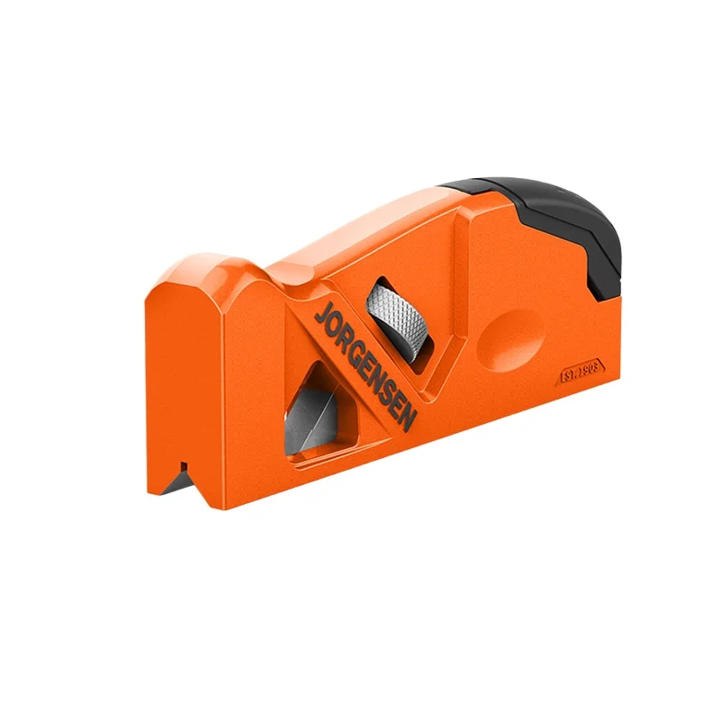 Pialla per smussatura per la lavorazione del legno manuale speciale strumento di spinta per rifilatura del legno di pony europeo