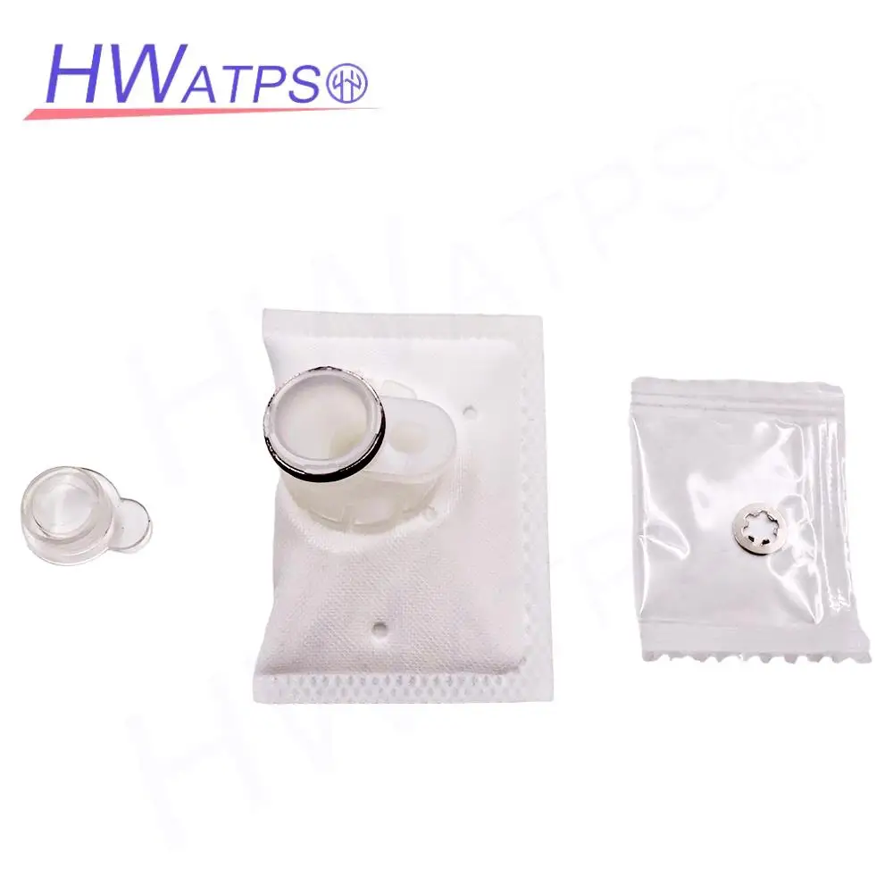 For Yamaha FZ6-N FZ6-S FZ6 FAZER FZ6R FJR1300 YZF R1 R1S R6 R6S XTZ1200 Triumph Bonneville Motorcycle Fuel Pump Filters Strainer