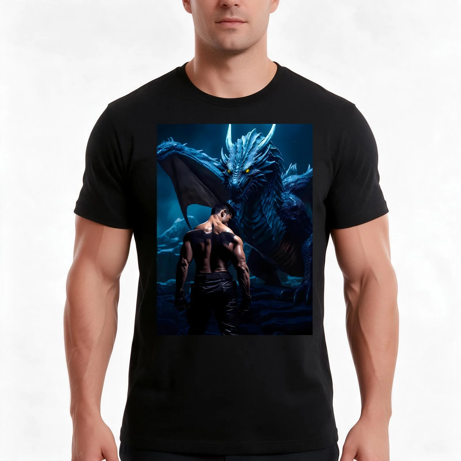 Fourth Wing Xaden Riorson T-Shirt Summer Casual Cotton Tee Oversized Streetwear Tops Vintage Graphic Print Unisex Men Women
