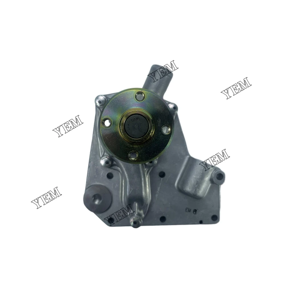 Water Pump 14384-73030 for Kubota Generator GL-5500S GL-6500S GL-6500TS-FR