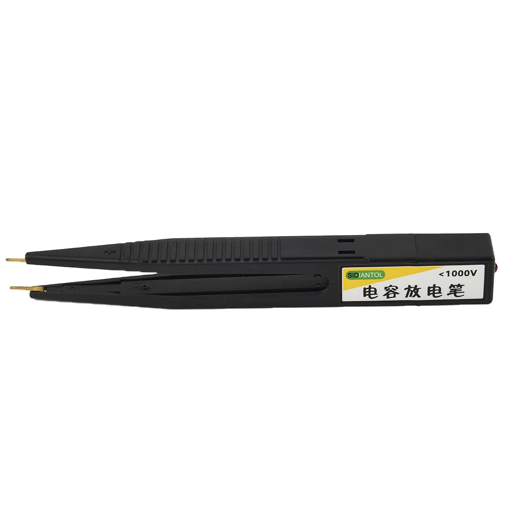 

Replacement Capacitive Drain Pen Tool Accessories Constant Current Discharge Discharge Pen Electronic Security