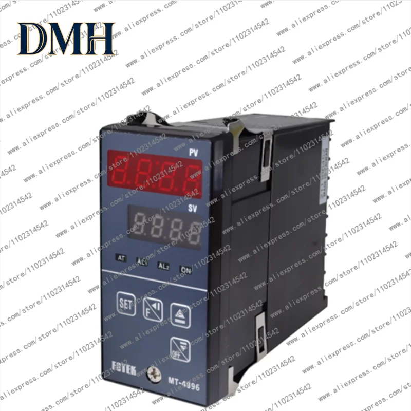 Dmh .1PC MT4896-V MT4896-R MT4896-L New Original Temperature Controller 48*96*100