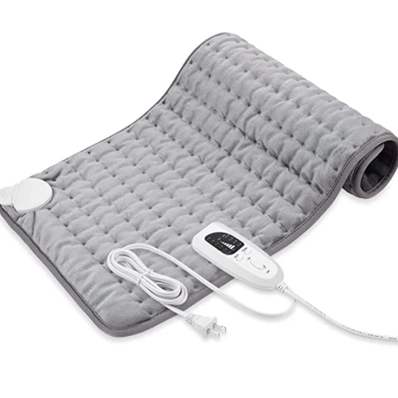 Household Far-infrared Hot Compress Physiotherapy Heating Pad Mini Electric Blanket Heating Blanket Electric MattressDirectSales