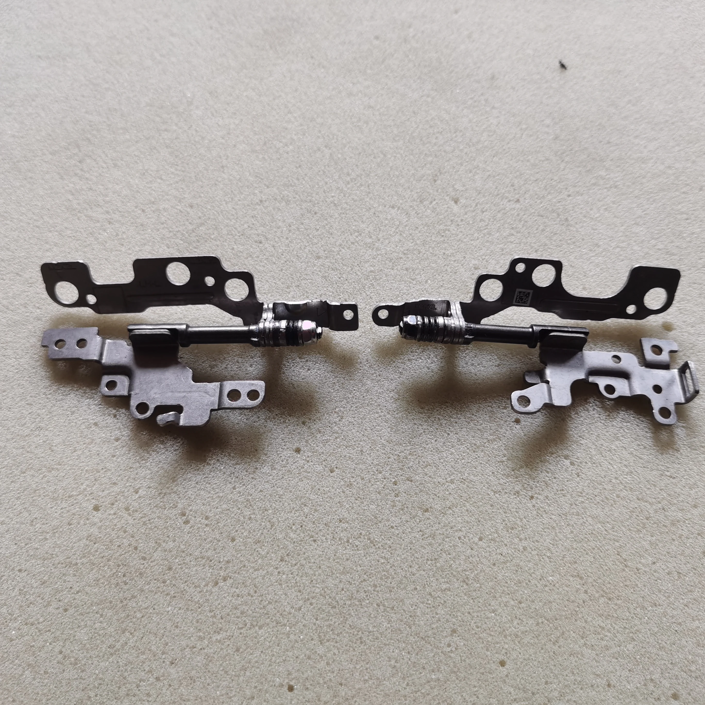 Pair New laptop lcd hinge for lenovo thinkbook14 G2 G3 ITL ARE ACL K4E-ITL ACL ARE