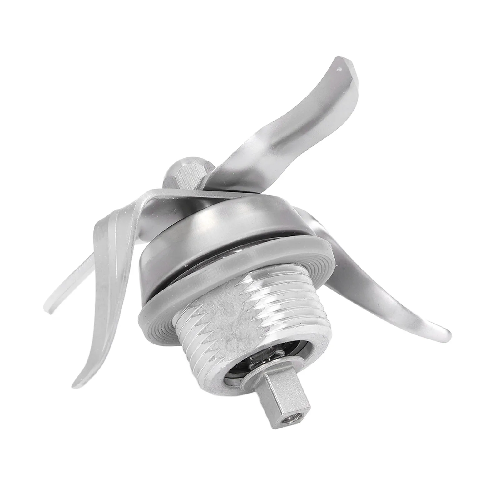 Lama del frullatore Lame per spremiagrumi in acciaio inossidabile per uso alimentare Sostituzione per Thermomix 3300