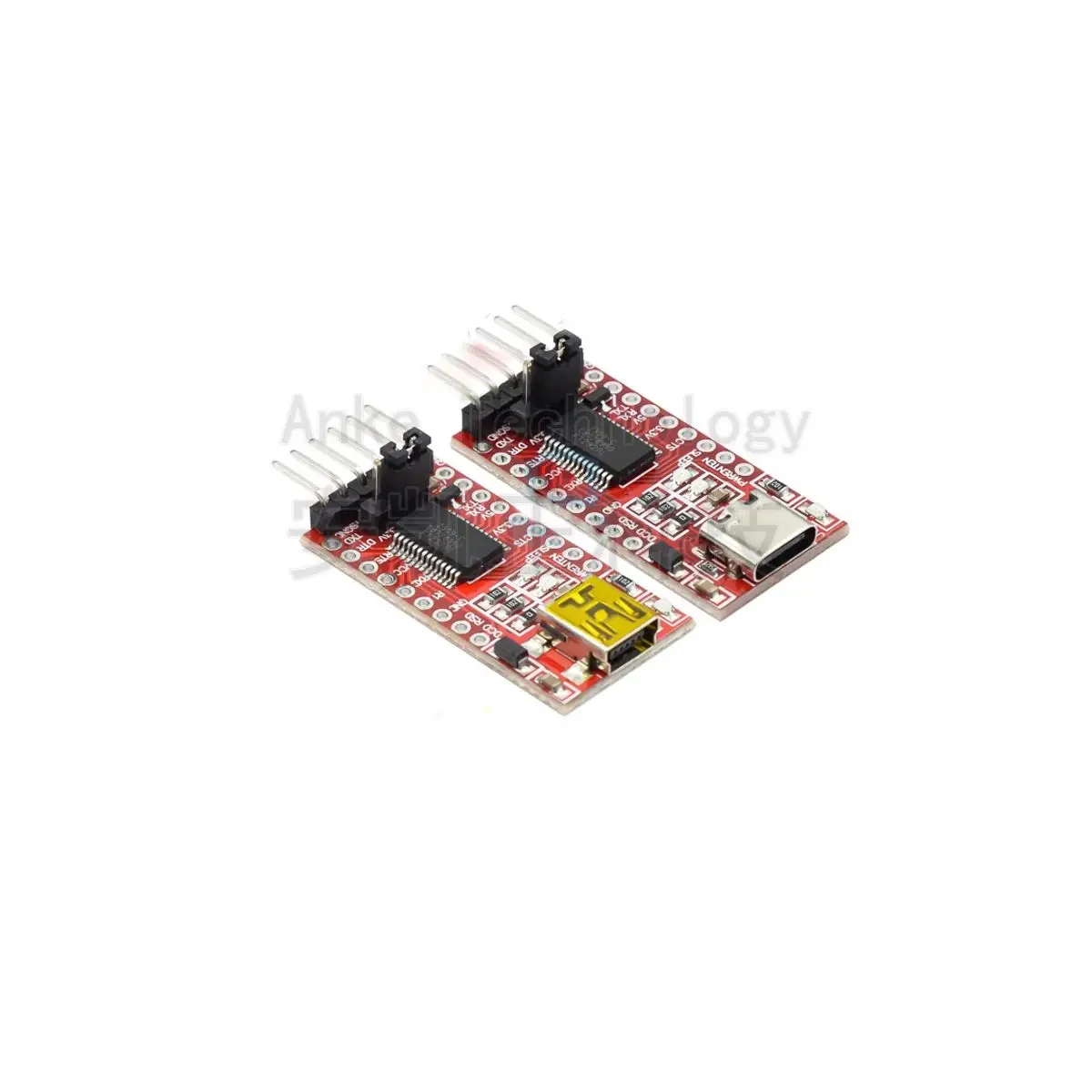 

Кабель USB-TTL, поддерживает 3,3 В и 5 В, специально для модуля FT232RL, кабель для загрузки, интерфейс mini/Type-C