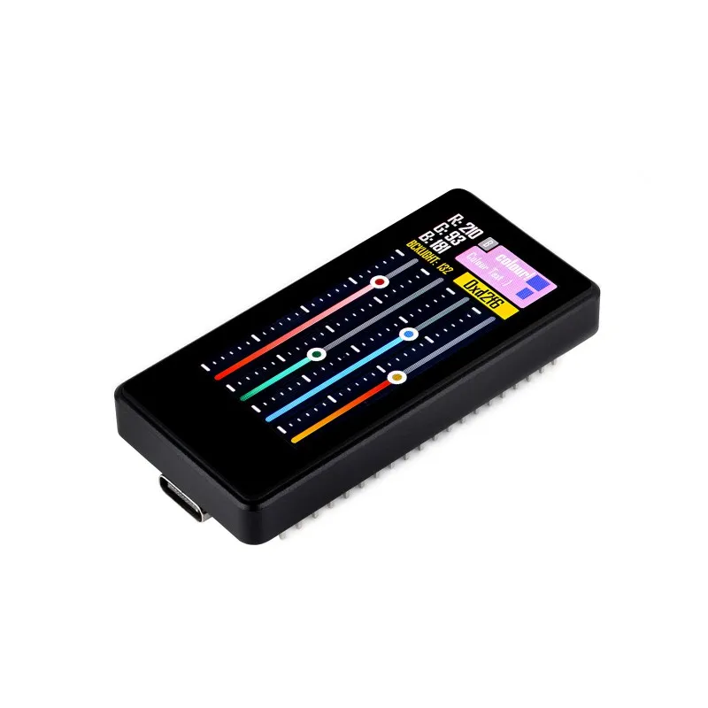 waveshareesp32-s3-191inch-amoled-display-development-board-240×536-32-bit-lx7-dual-core-processor-up-to-240mhz-frequency-ac