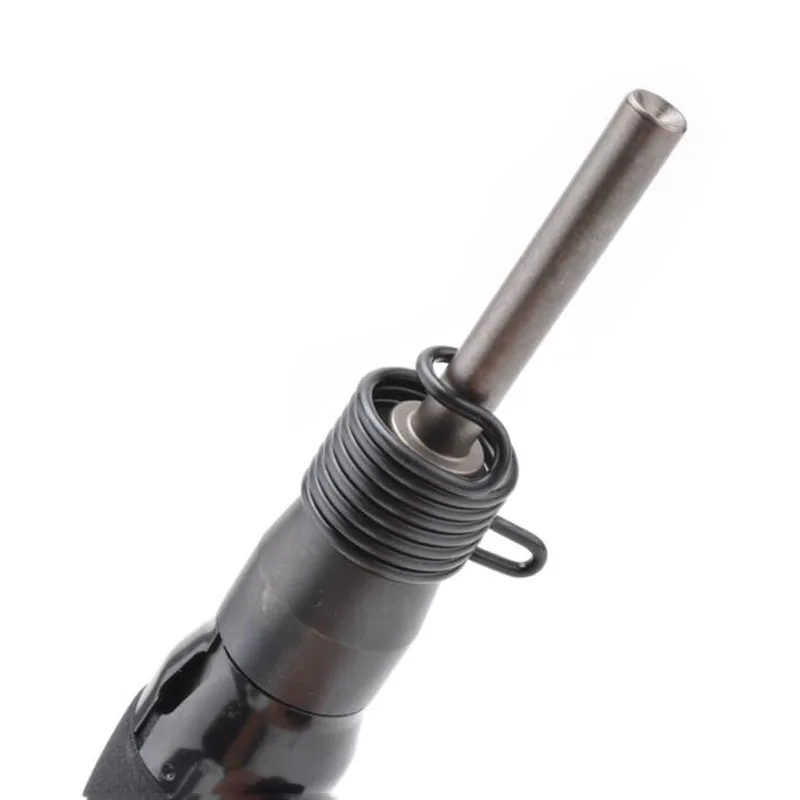 Para remaches de semitubo/cobre macizo/hierro/aluminio - herramientas de señalización y remachado - pistolas remachadoras neumáticas