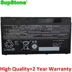 SupStone FPB0337S FPCBP528 FPCBP530 FMVNBP245 Laptop Battery For Fujitsu LifeBook U727 P727 P728 U729 U728 3INP6/60/80 FMVNBP246