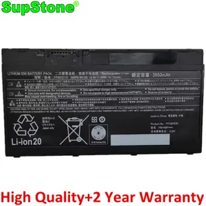 SUPSTONE-FPCBP528 FPCBP530 FMVNBP245 Batterie Batterie, FMVNBP246, FPCBP530, U727, P727, P728, U729, U728, 3inp6, 60/80 12 Hauptumsatzbatterien Fujitsu - №7