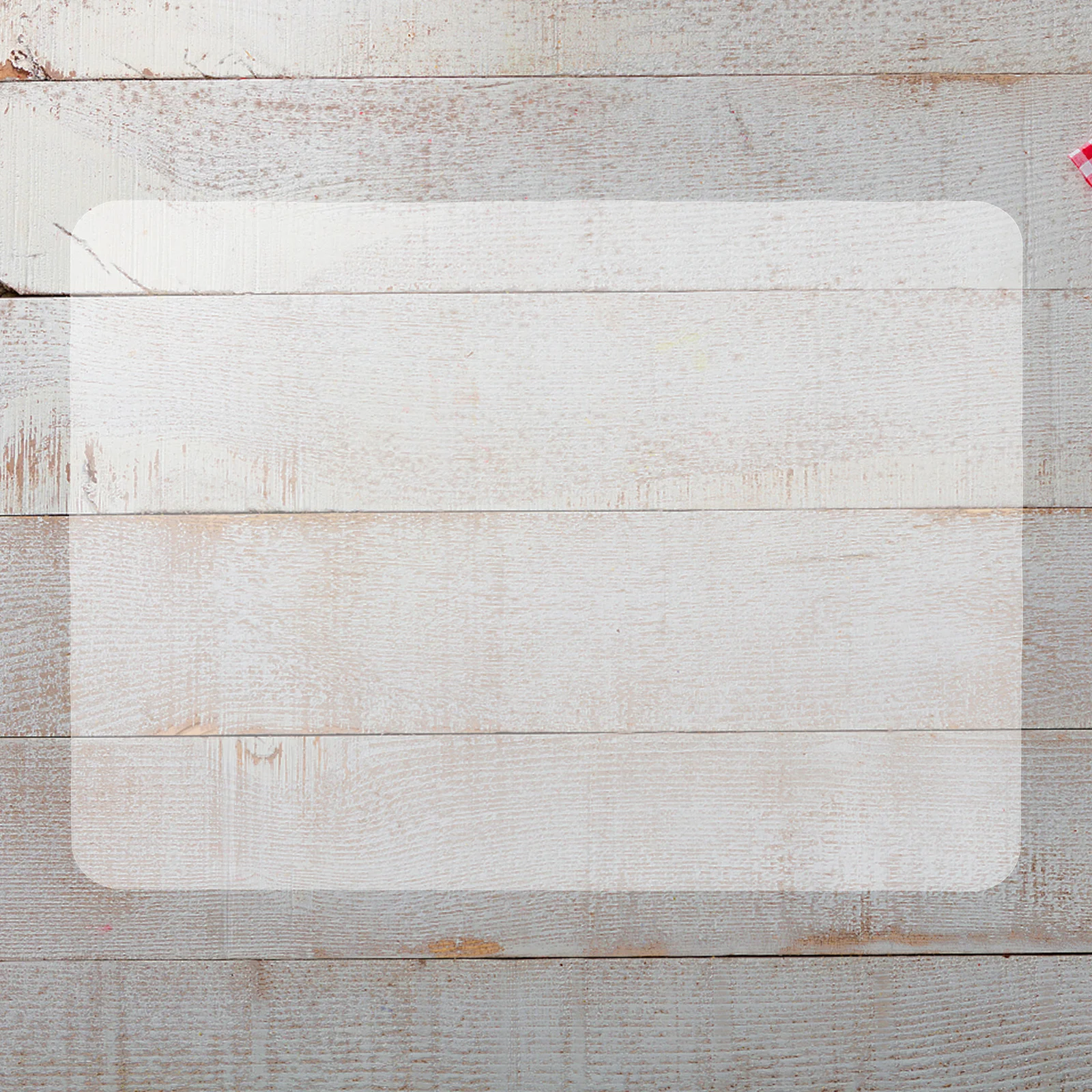 2pcs Silicone Placemats Heat Resistant Non Slip Countertop Protector For Kitchen Dining Table Baby Kids Use Baking Mat Cooking