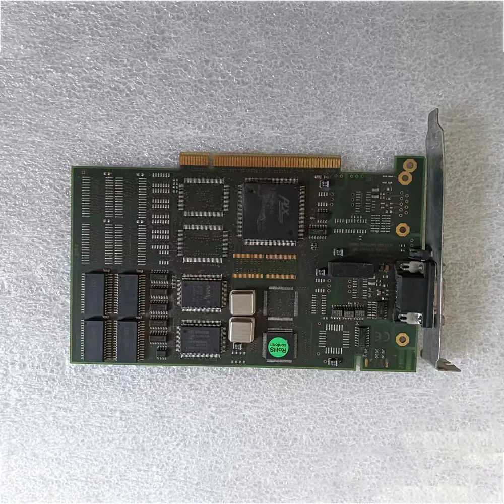 perfect job PROFIpci/HW/LP Communication Card PB-IF-1MS V1.10