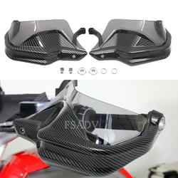 Escudo Deflector de viento 2023 R1250GS, protectores de manos para BMW R1200GS LC ADV R 1250 GS Adventure GSA 2013-2022