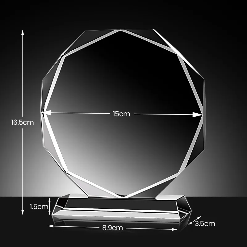 Thumbnail 4 - #26 Best Award Plaques to Buy In 2026