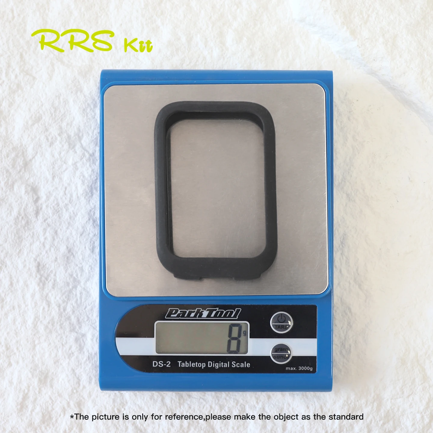 RRSKIT For XOSS G3/G3+ Bicycle Computer Silicone Protective Cover And Screen Film Bike GPS Speedometer Anti Drop Protective Case image 6