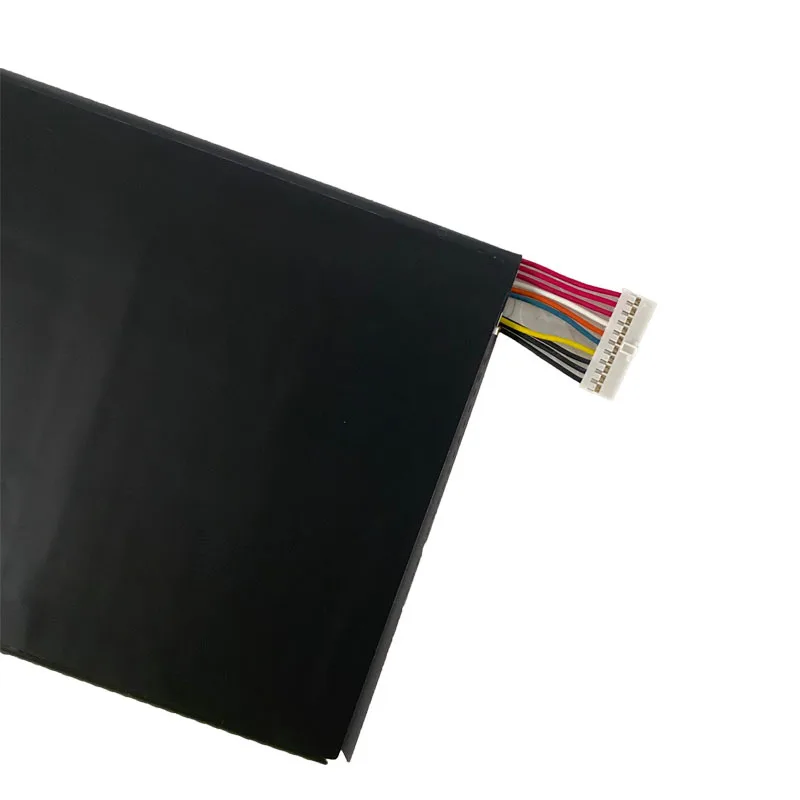 BTY-M6J Laptop Battery For MSI GS63VR GS73VR 6RF-001US BP-16K1-31 MS-17B1 MS-16K2 9N793J200 Replacement Laptop Parts 5700mAh