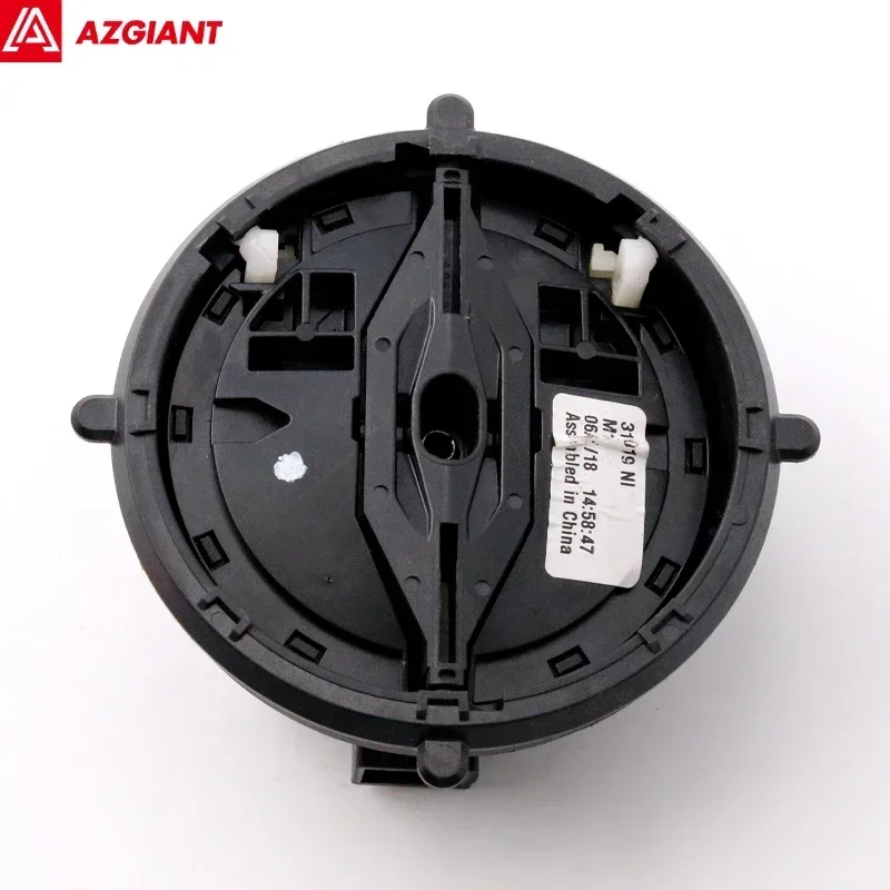 Original Rearview Mirror Adjustment Motor Actuator  8 pin for Volkswagen Toureg Jetta Tiguan Polo
