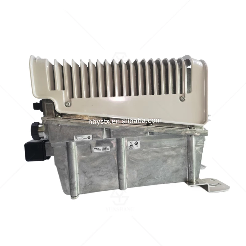 

No kia RRU FHEB Wireless Infrastructure Wireless base station AZNA FHDB FXEB FXEB FRGT FXDB FXEF Remote Radio Unit