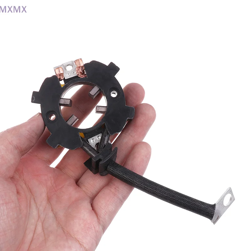 1 Piece DIY Accessories Electric Starter Carbon Brushes Holder For Mondeo Focus Mazda M6 Starter Motor