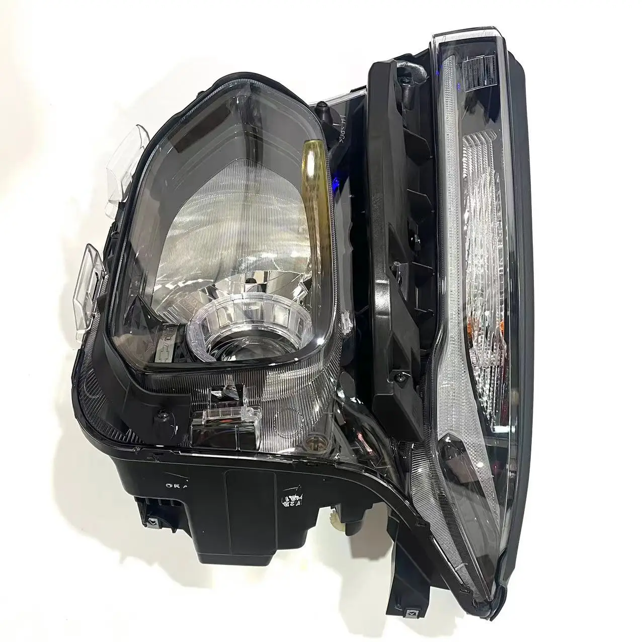 

Hot Selling High-quality for Trailblazer Front Headlights 42736269 42744451