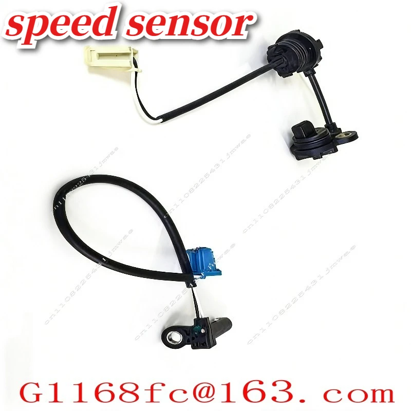 Suitable for Automatic Transmission Output and Input Speed and Speed Sensor 24245044