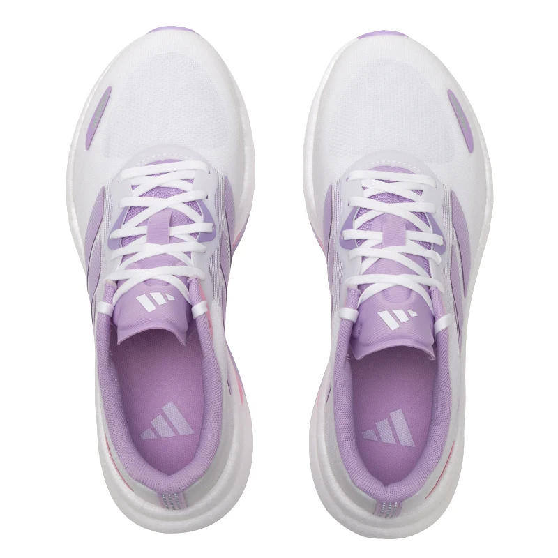 أديداس أحذية رياضية نسائية Velostar اللياقة البدنية التدريب توسيد مقاومة للاهتراء تنفس الاحذية Ki6017 #3