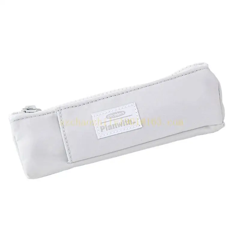 

62KA Journal Pencil Bag Notebook Pen Holder Pencil Case for Hardcover Notebooks