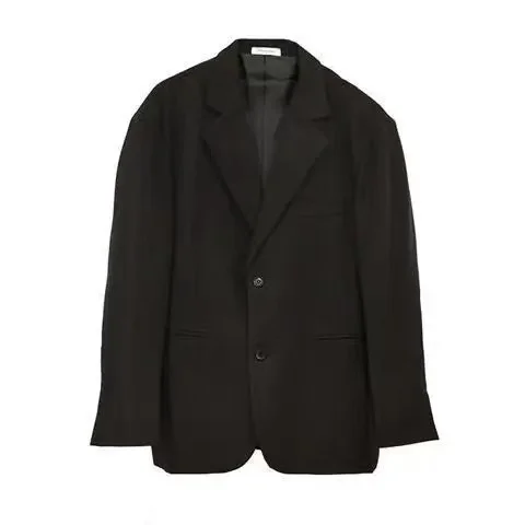 jacket black