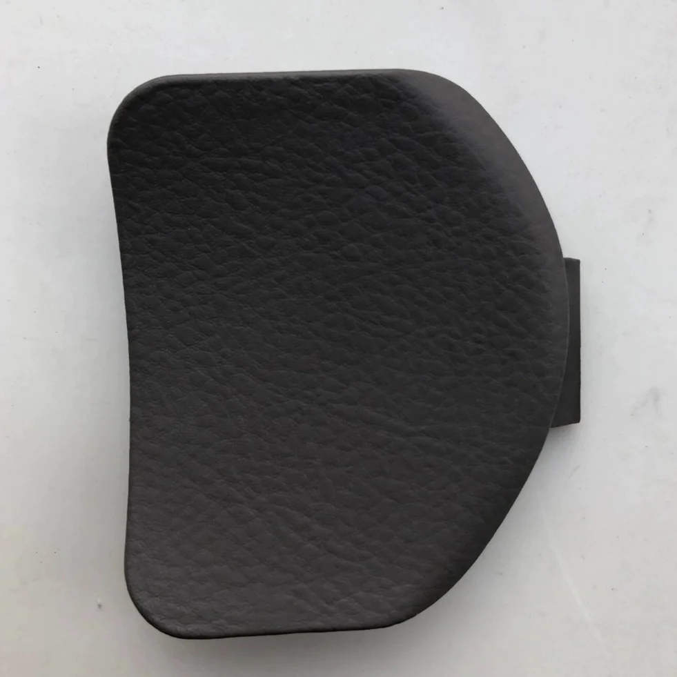 1Pc Stuurhoes Lagere Stofkap Trim Voor Toyota Land Cruiser Prado LC120 2003-2009 45187-58010-C0/45186-58010-C0