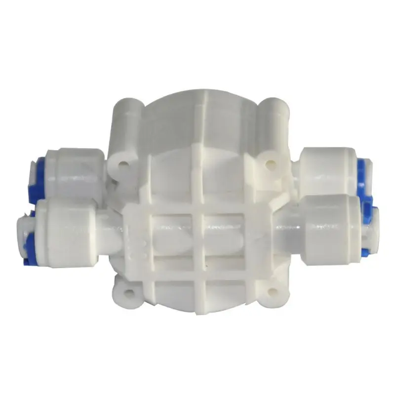 for Tank 4 Way for Valve For Reverse Osmosisystem System Pressurized Water Stora