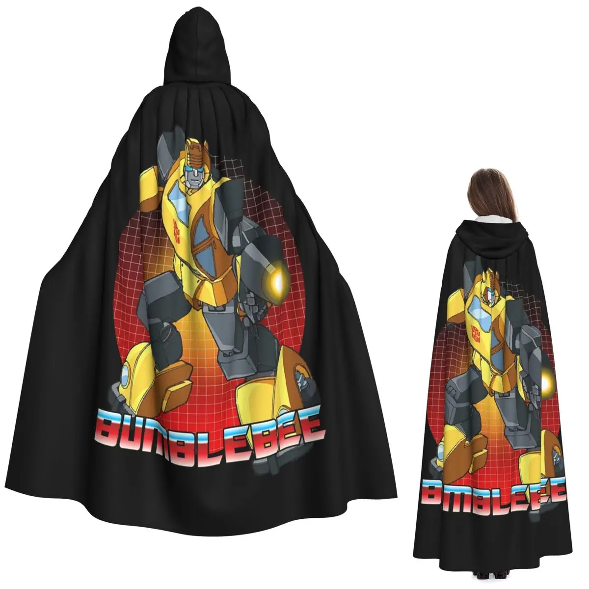 Bumblebee Autobot T…