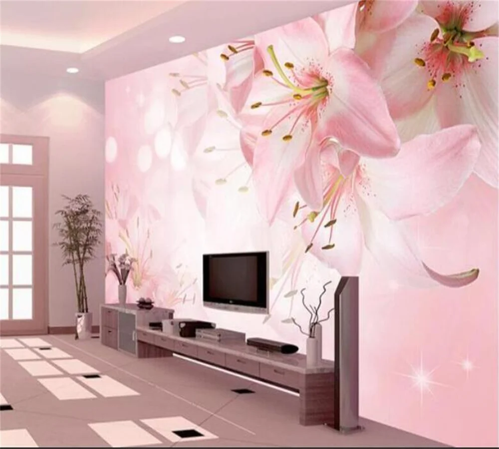 

Xuesu Custom 3D-8D photo wallpaper mural children's room beautiful princess cartoon anime girl child bedroom painting