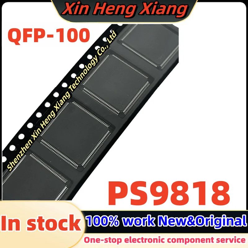 

(1pcs)PS9818 QFP-100