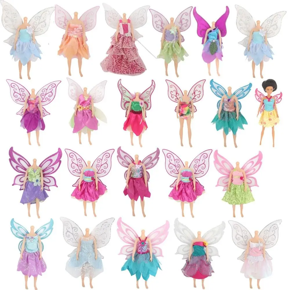 Fashion Doll Clothe… - image