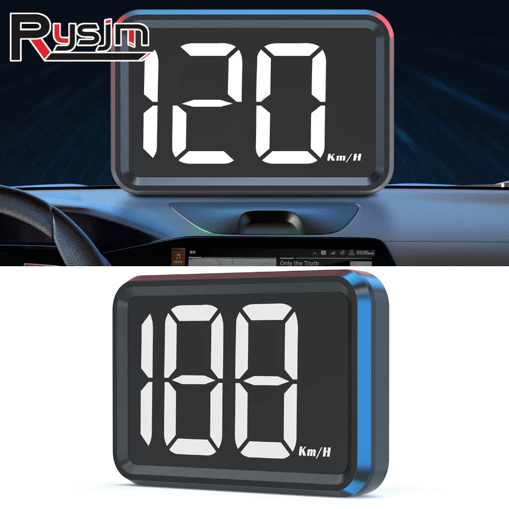 X1 Hud Gps Hud Spee… - image