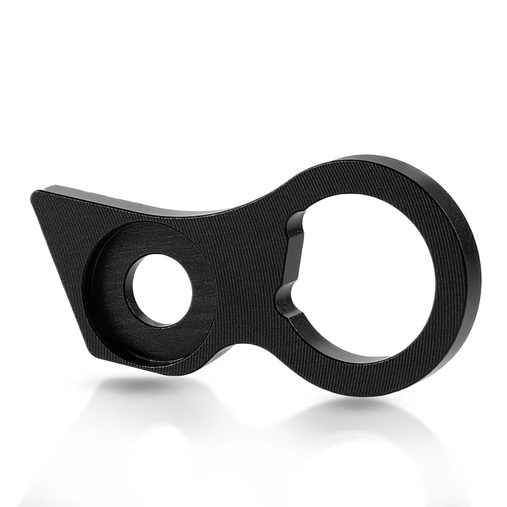 Motorcycle Accessories For 250 350 500 EXC-F EXC F EXCF 2017 2018 2019 Key Switch Relocating Bracket 250EXC-F 350EXC-F 500EXC-F