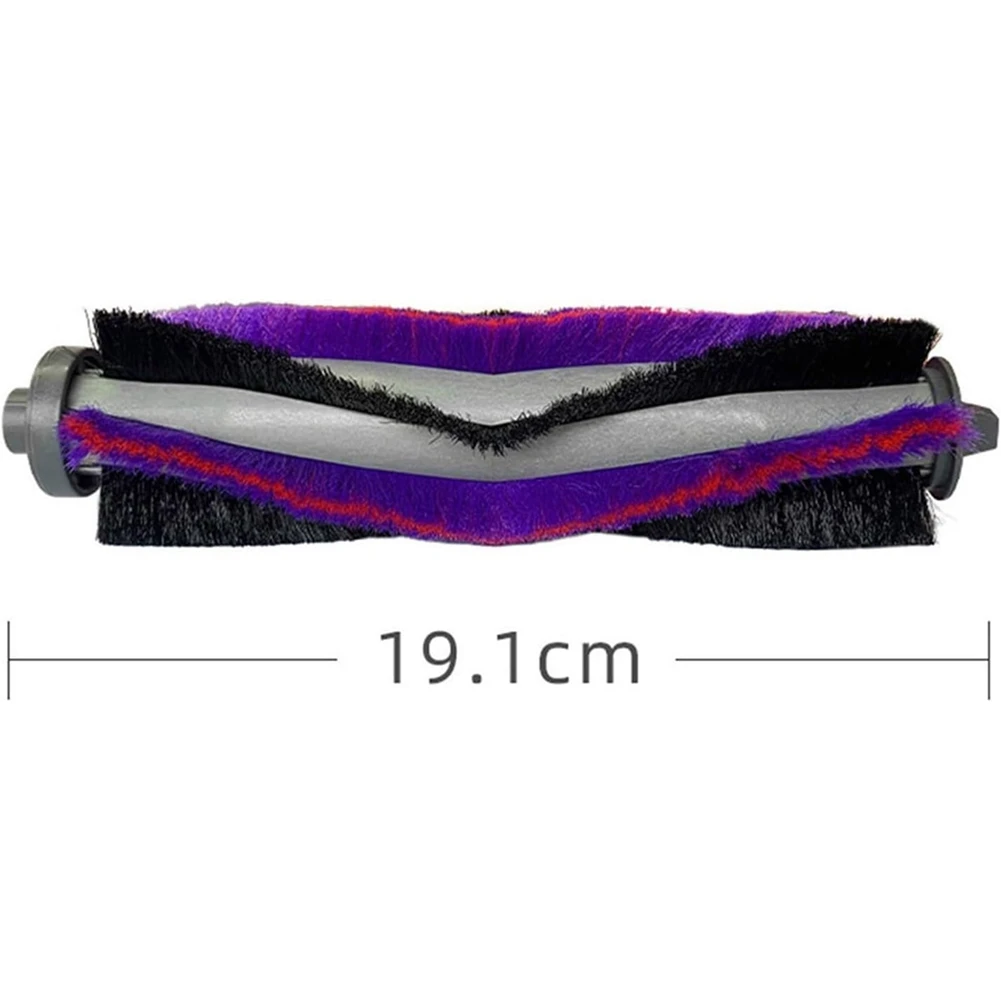 الصيف بيع فرشاة الأسطوانة الرئيسية ل Obode A8 A8 نيرو A8 + جهاز آلي لتنظيف الأتربة فرشاة رئيسية استبدال أجزاء مجموعة الملحقات
