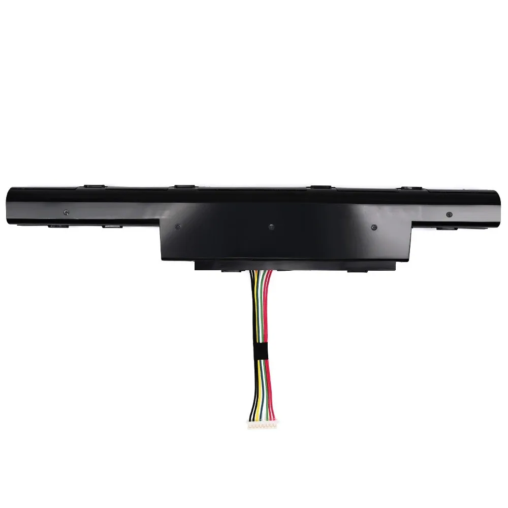 AS16B5J AS16B8J 10.95V 61.3WH Laptop Battery For Acer Aspire E5-575G-53VG 3ICR19/66-2 AS16B5J