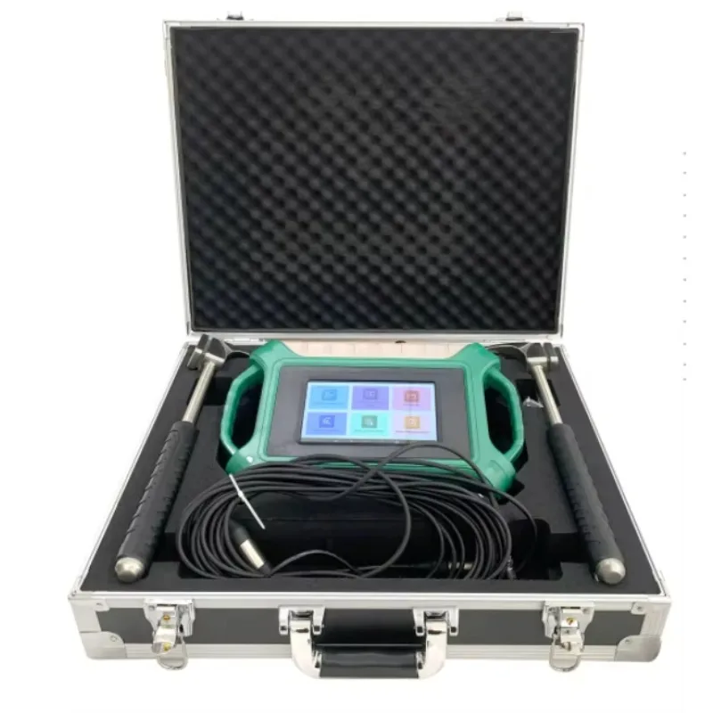 

Water Detector Admt 300sx Underground Well explorer Automatic Mapping Water Detector