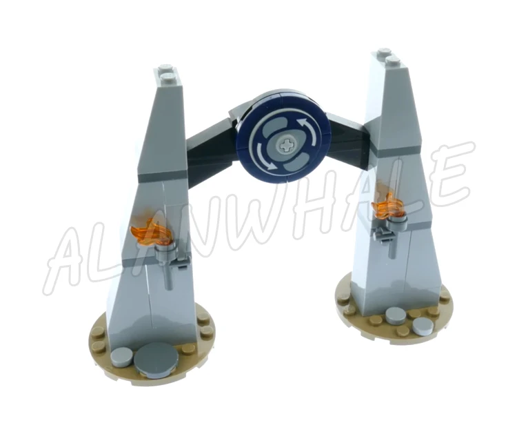 471 peças Jurassic World Triceratops Rampage Dinossauro com cercas, Buggy, Ovo Giratório, Parque 11336, Blocos de Montar Compatíveis com o Modelo