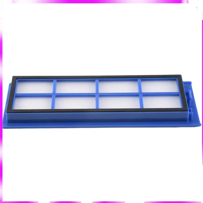 N98R Hepa Filter Replacement For Eufy Robovac L70 Hybrid Robot Vacuum Parts Accessories, 4-Pack