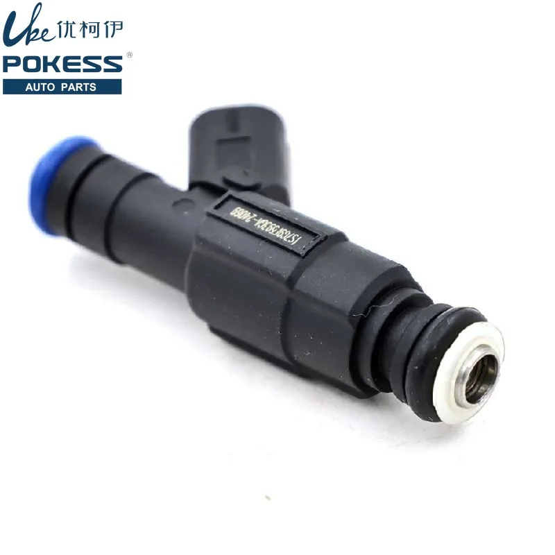 1S7G9F593GA Fuel Injectors Valve 1149958 For FORD FOCUS C-MAX S-MAX MONDEO FIESTA VOLVO S40 V70 S80 V50 MAZDA 5 6 323 PREMACY