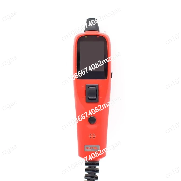 

PS100 Тестер автомобильных цепей Электрическая система Диагностический прибор Тестер линии