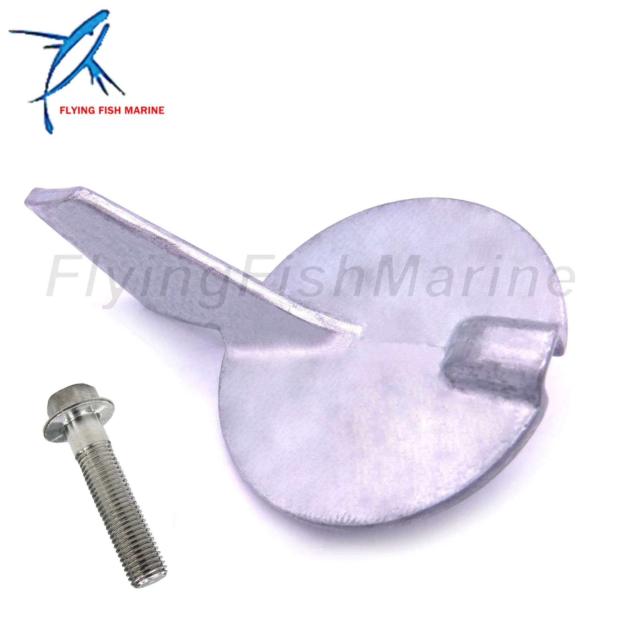 

Подвесной двигатель 67F-45371-00 688-45371-00 01 18-6091 Накладка из алюминиевого сплава для Yamaha 60HP 65HP 70HP 75HP 80HP 85HP 90HP