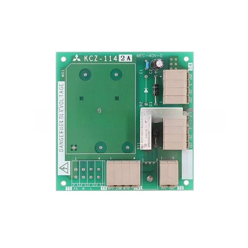 

Parts are suitable for Mitsubishi elevator car button board KCZ-1142A maintenance board