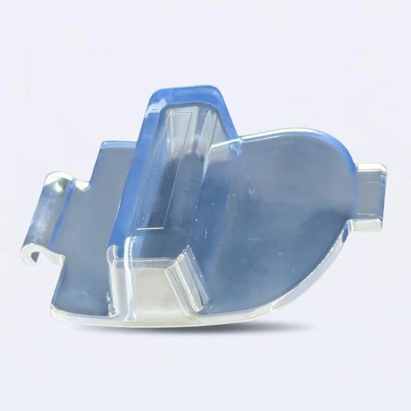 Air detector door cover, suitable for 4008/S/V10 venous pot cover, detector door cover