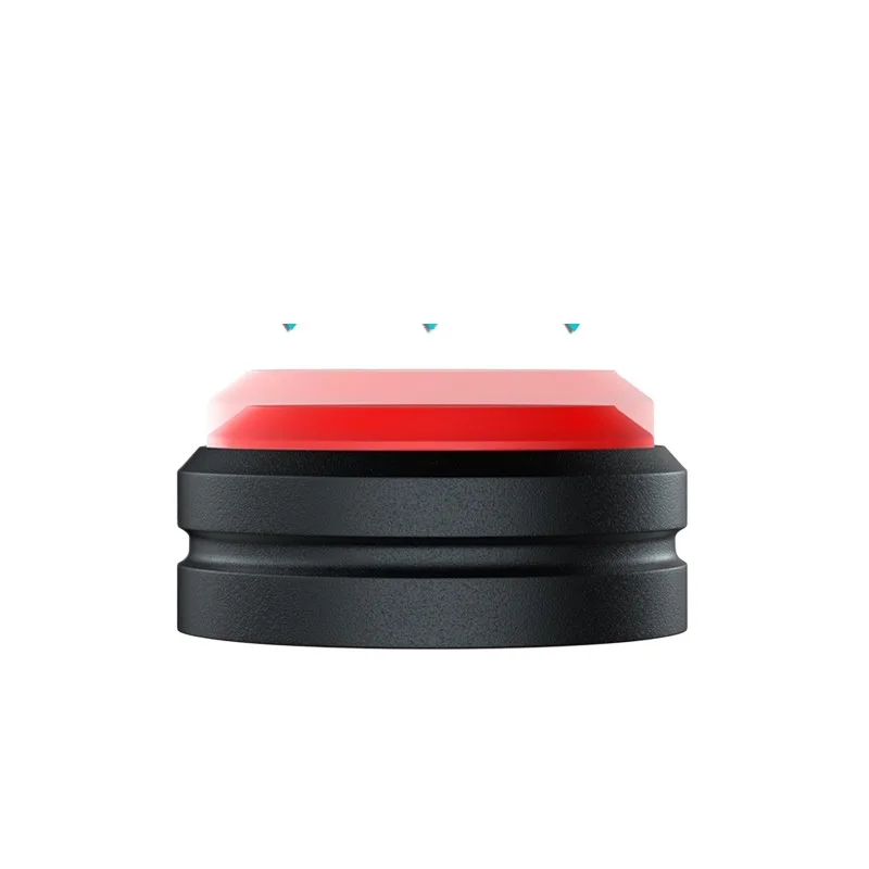 Speaker Pad Audio Silicone Pad Shock Absorber Foot Subwoofer Pad Bluetooth Desktop Monitor Speaker Decoding Shock Absorber Foot
