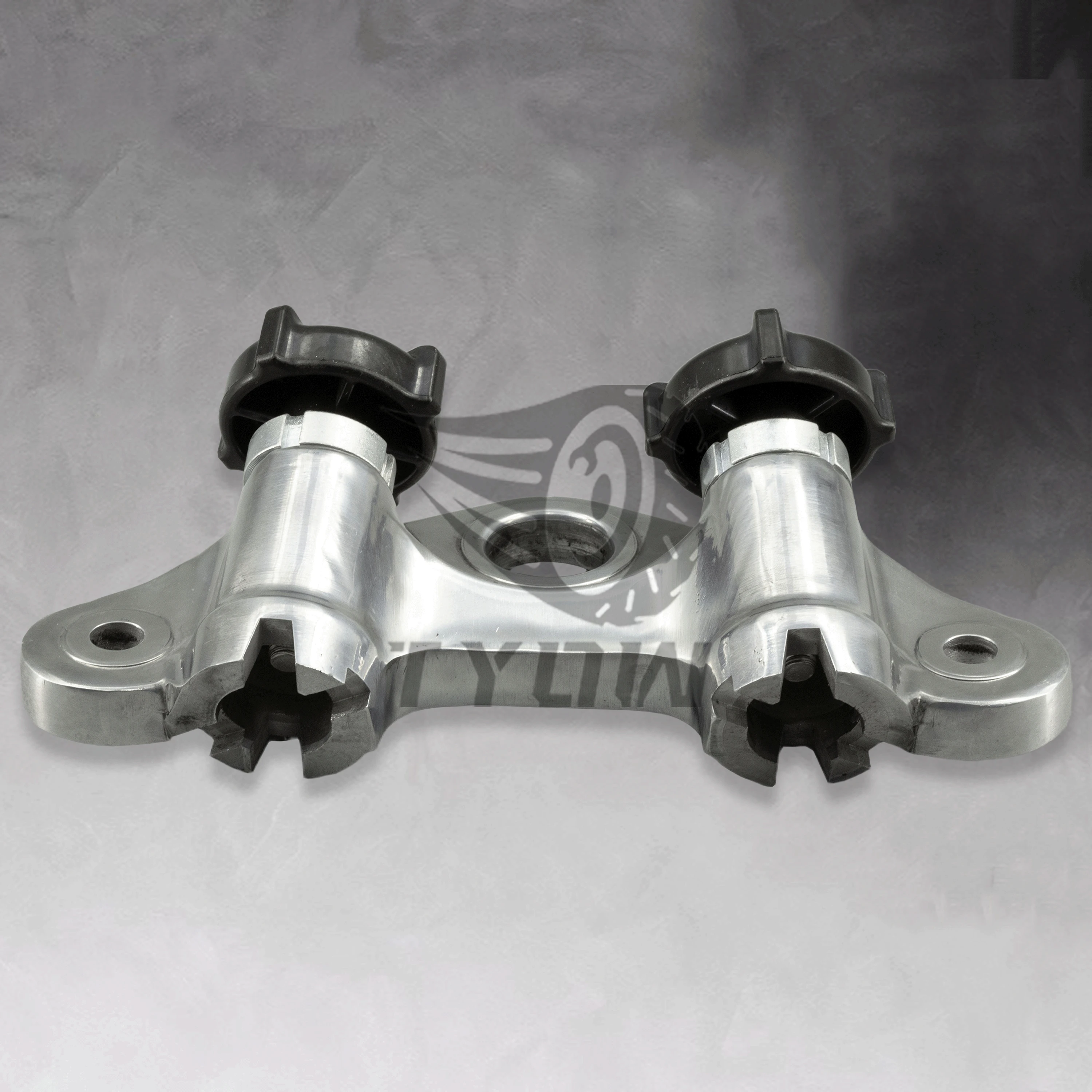 Dax Handlebar One Piece Triple Clamp Motorcycle Top Triple Clamp For Dax Ct70 Ct70h 1971 Handle Bar