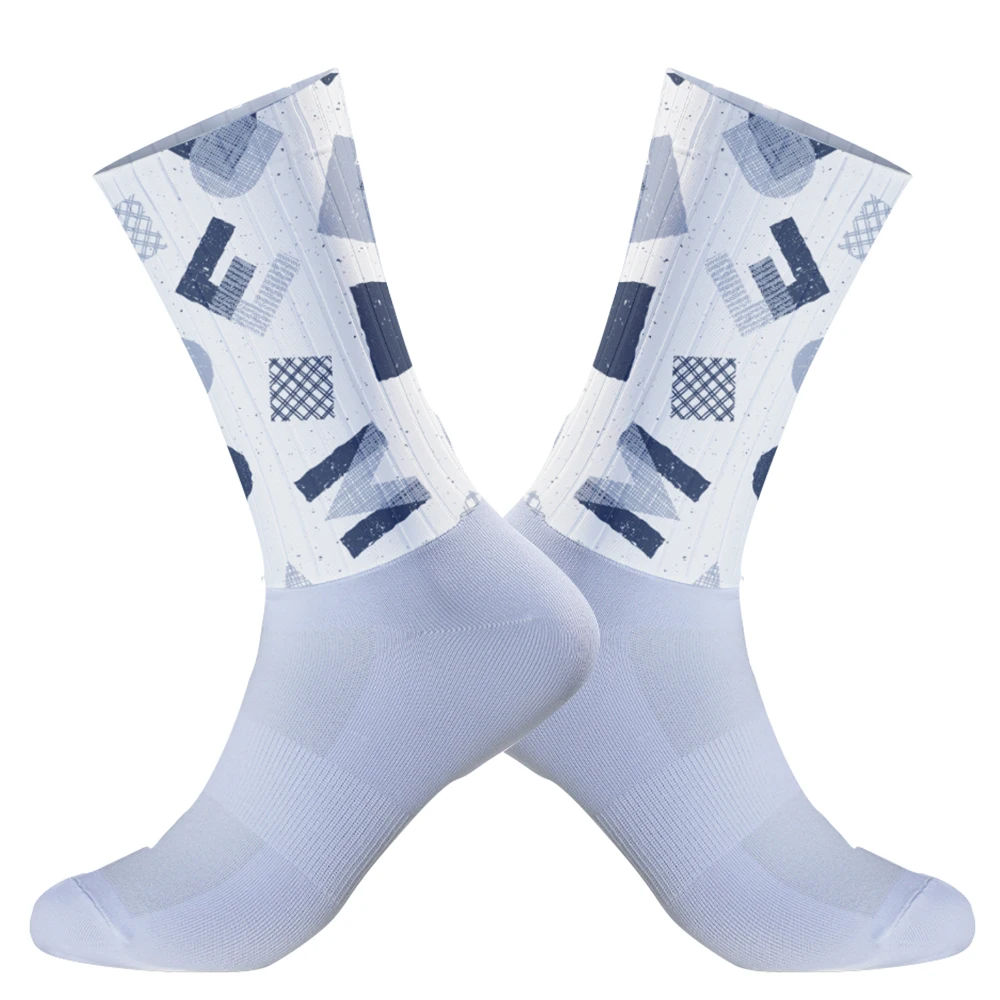 

2025 New These socks accompany you to conquer every bend, making your love more stable
